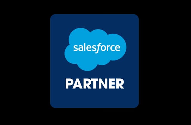 Salesforce Partner