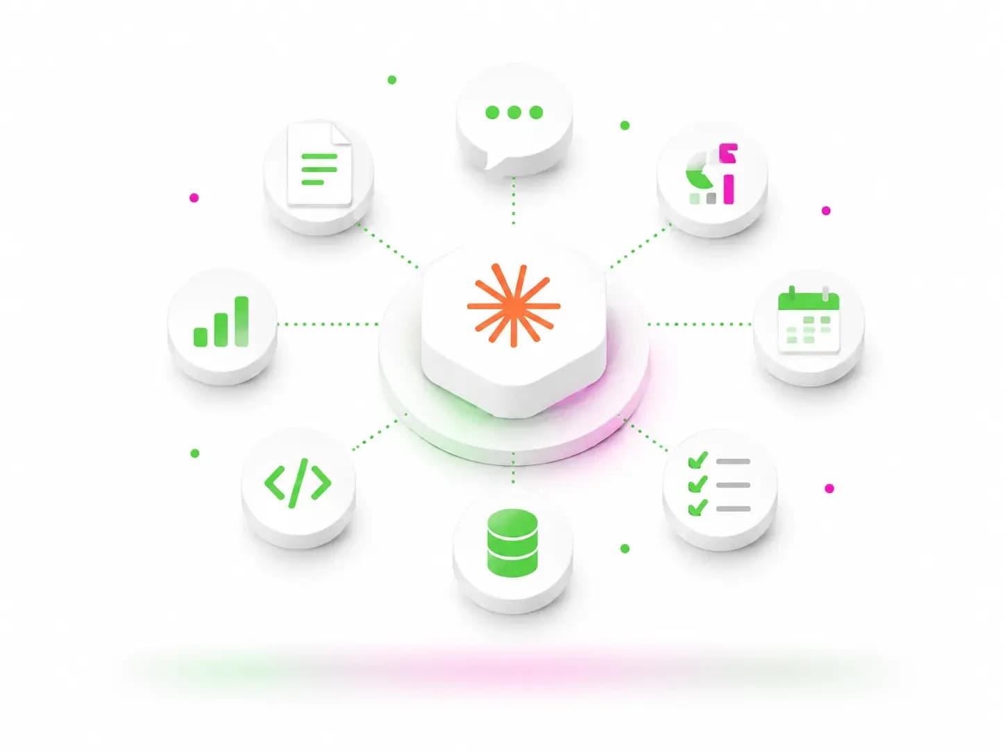 Green Irony's Claude practice for operators running their business on AI