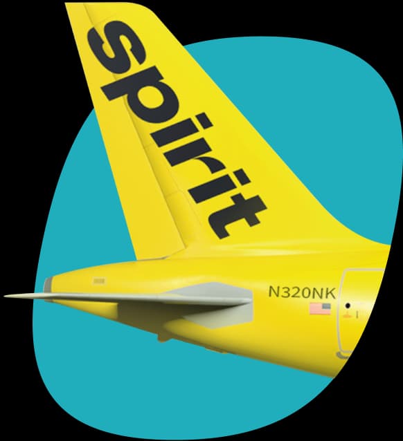 Spirit Airlines
