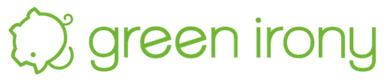 Green Irony