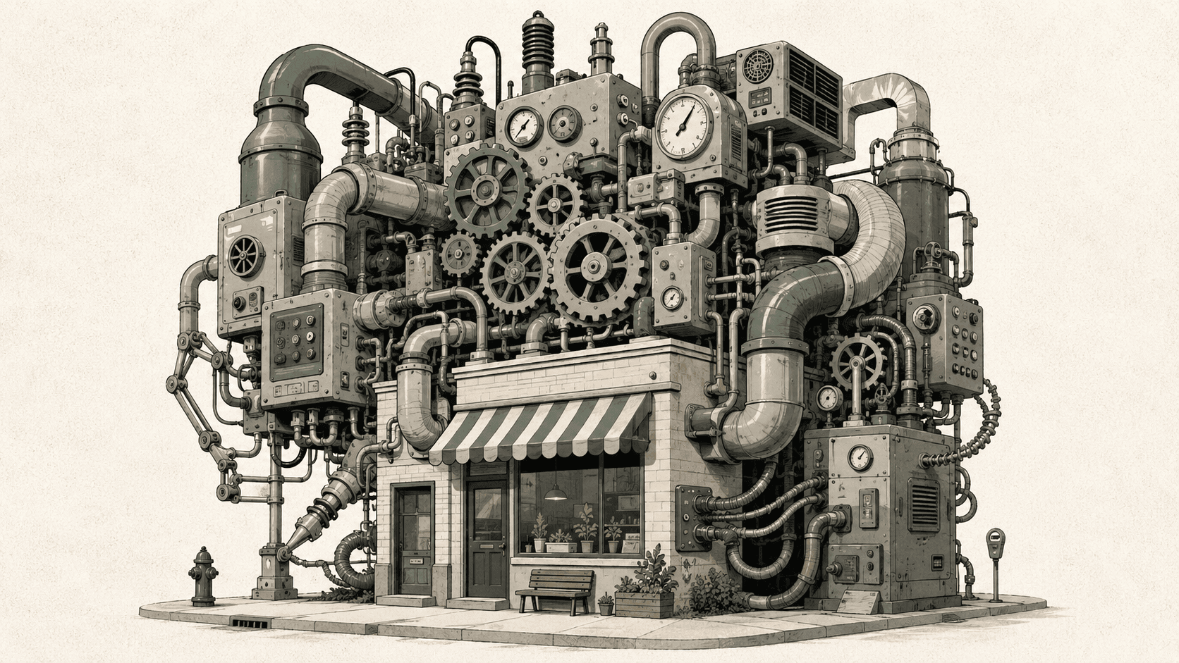 Why SMB MuleSoft Engagements Struggle to Scale