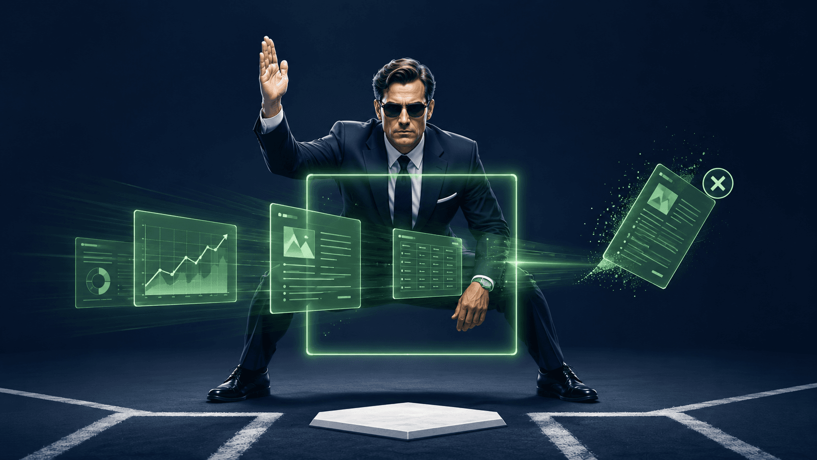Not Getting Value From AI? You Started in the Wrong Place