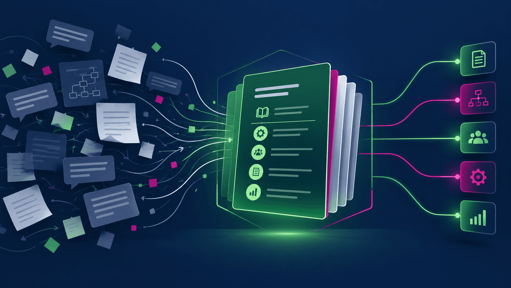 Knowledge Readiness for Claudeforce: Write It Down First
