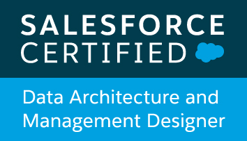 Data Architecture and Management Design
