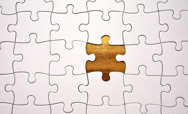 Solution to the integration puzzle