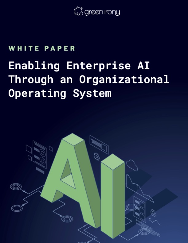 Enabling Enterprise AI White Paper