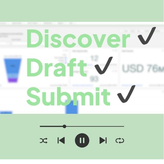 Grant Agent Demo Video preview
